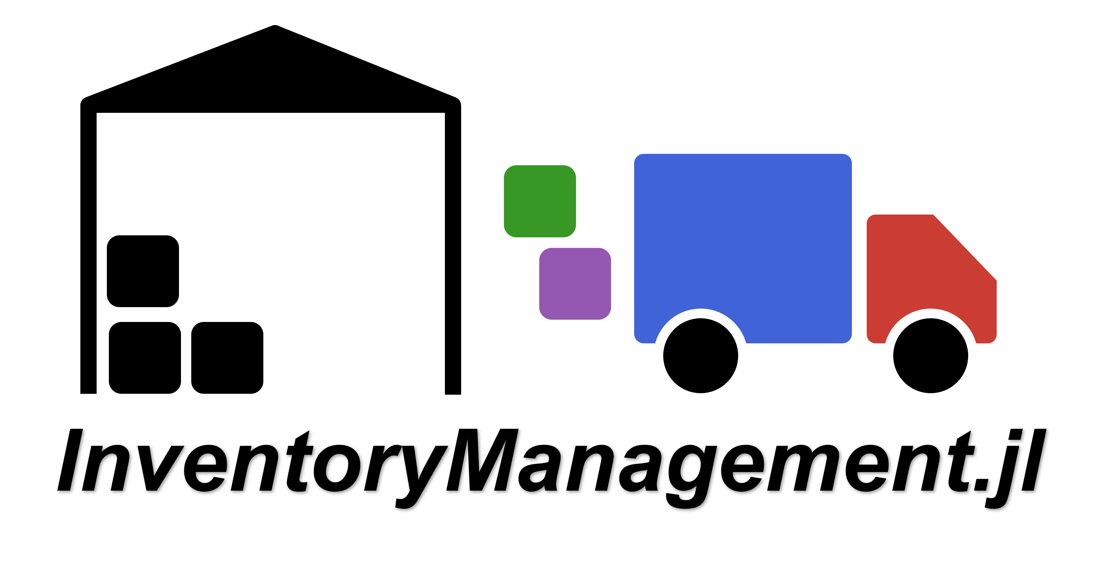 InventoryManagement.jl logo